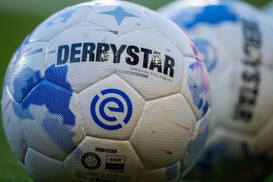 The Dutch Eredivisie went 99 games without a 0-0 draw to start the 2025/26 season