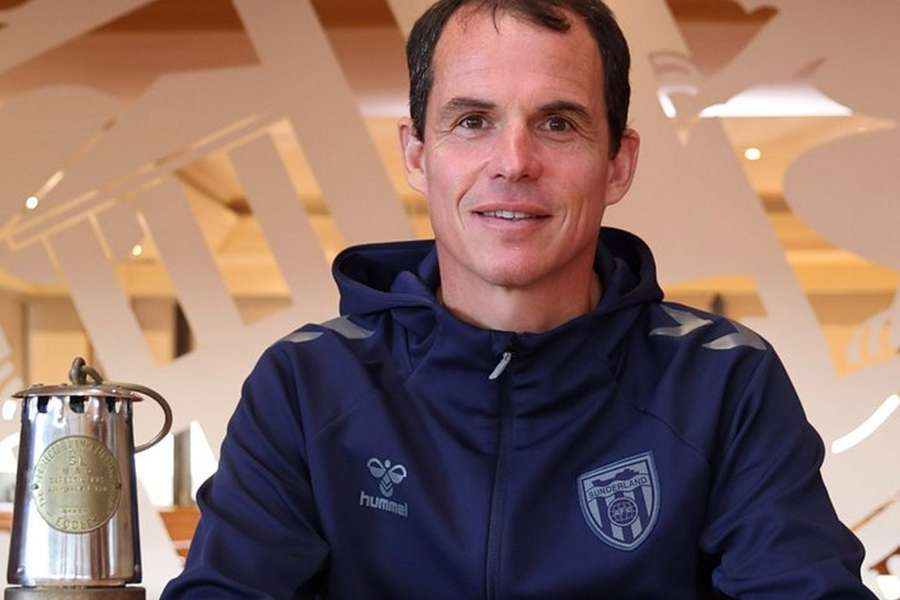 Sunderland legend Phillips sends message to fans: Why you can be excited about Prem future