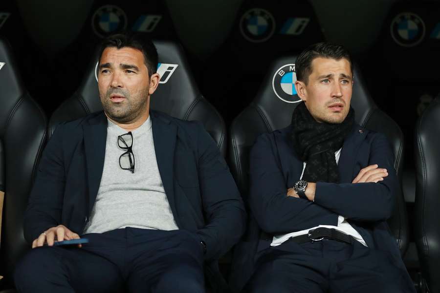 Barcelona battle Arsenal for Montpellier teen Megnan-Pavé