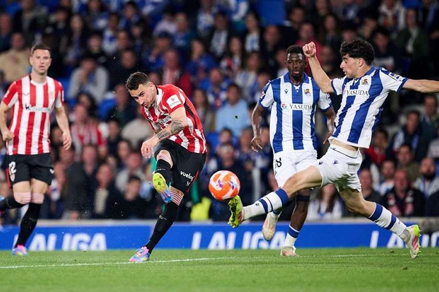 Basque Derby: Real Sociedad and Athletic Club seek to spark season