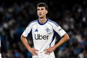 Como defender Jacobo admits hopes of Real Madrid return