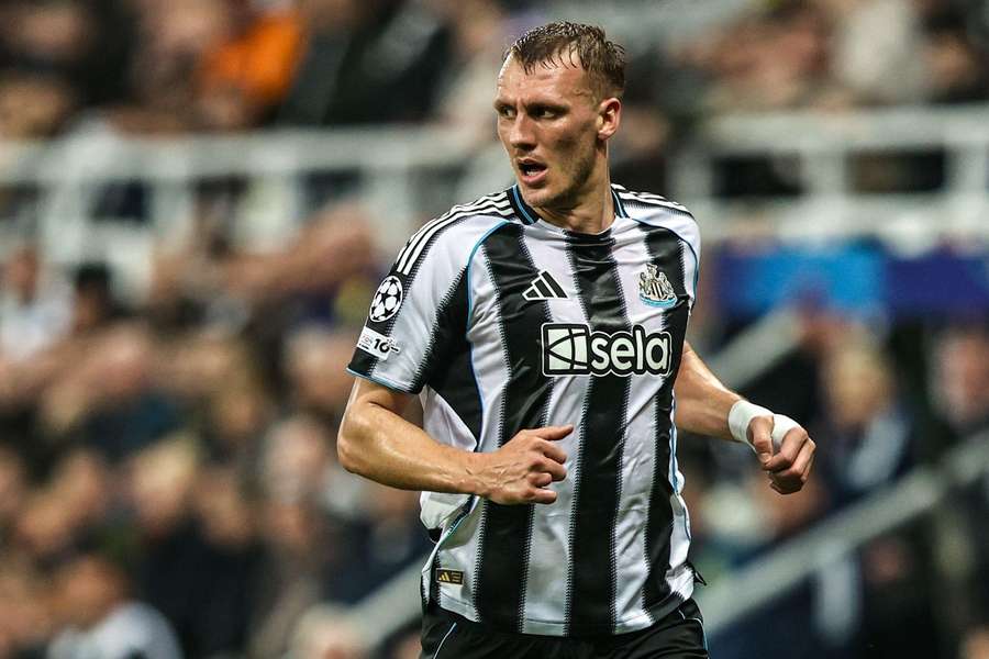 Burn proud of wonder goal in Newcastle Euro triumph