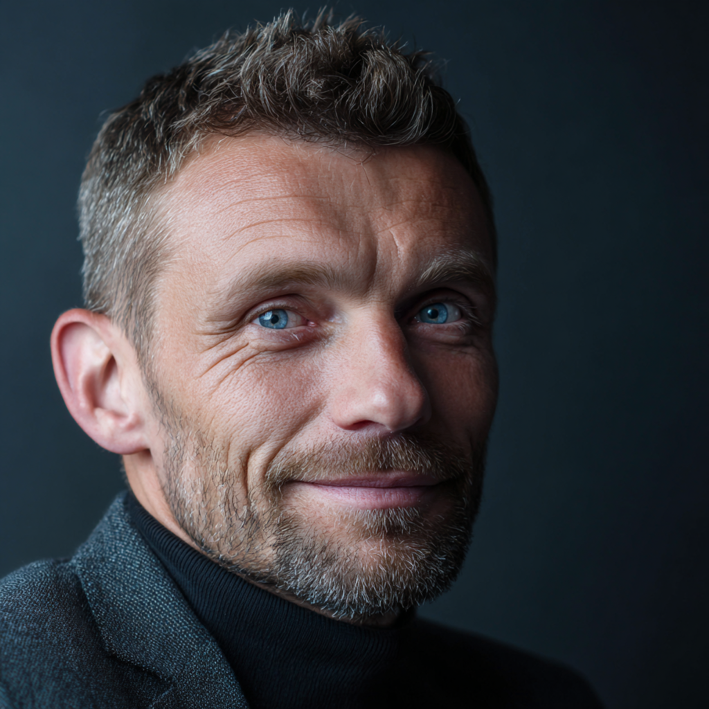 Jimmie Horton - TalySports Jouirnalist