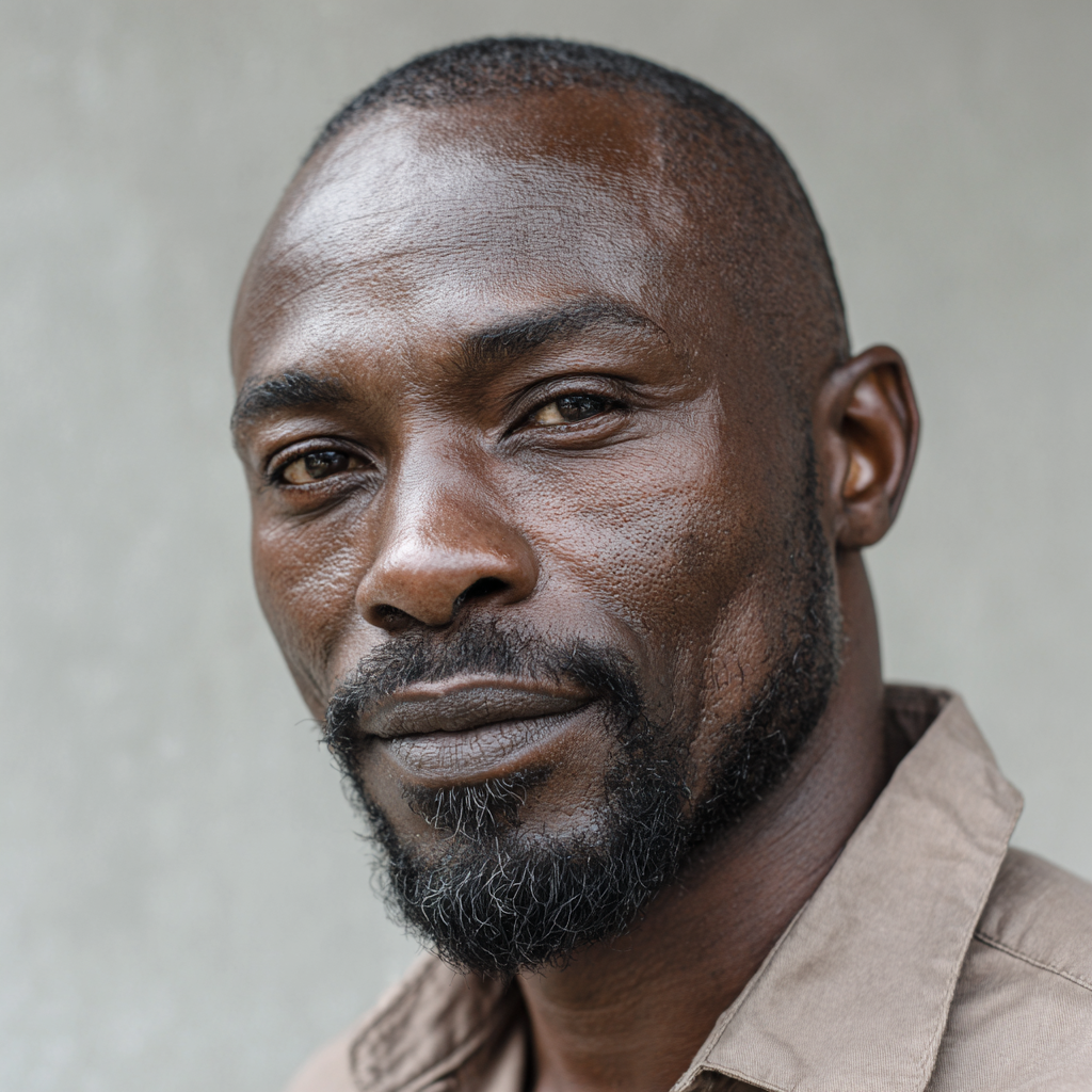 Kwame Okoro - Talysports Journalist