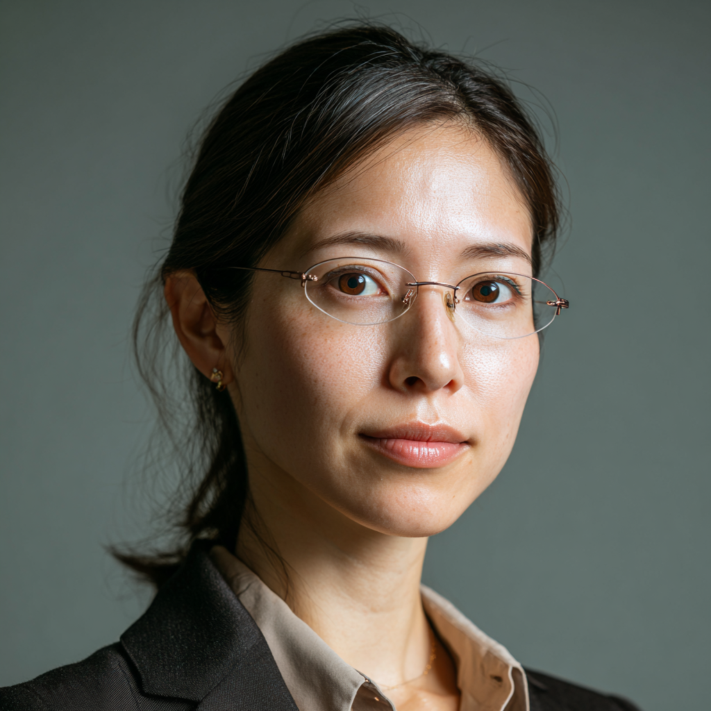 Rina Takahashi - TalySports Journalist