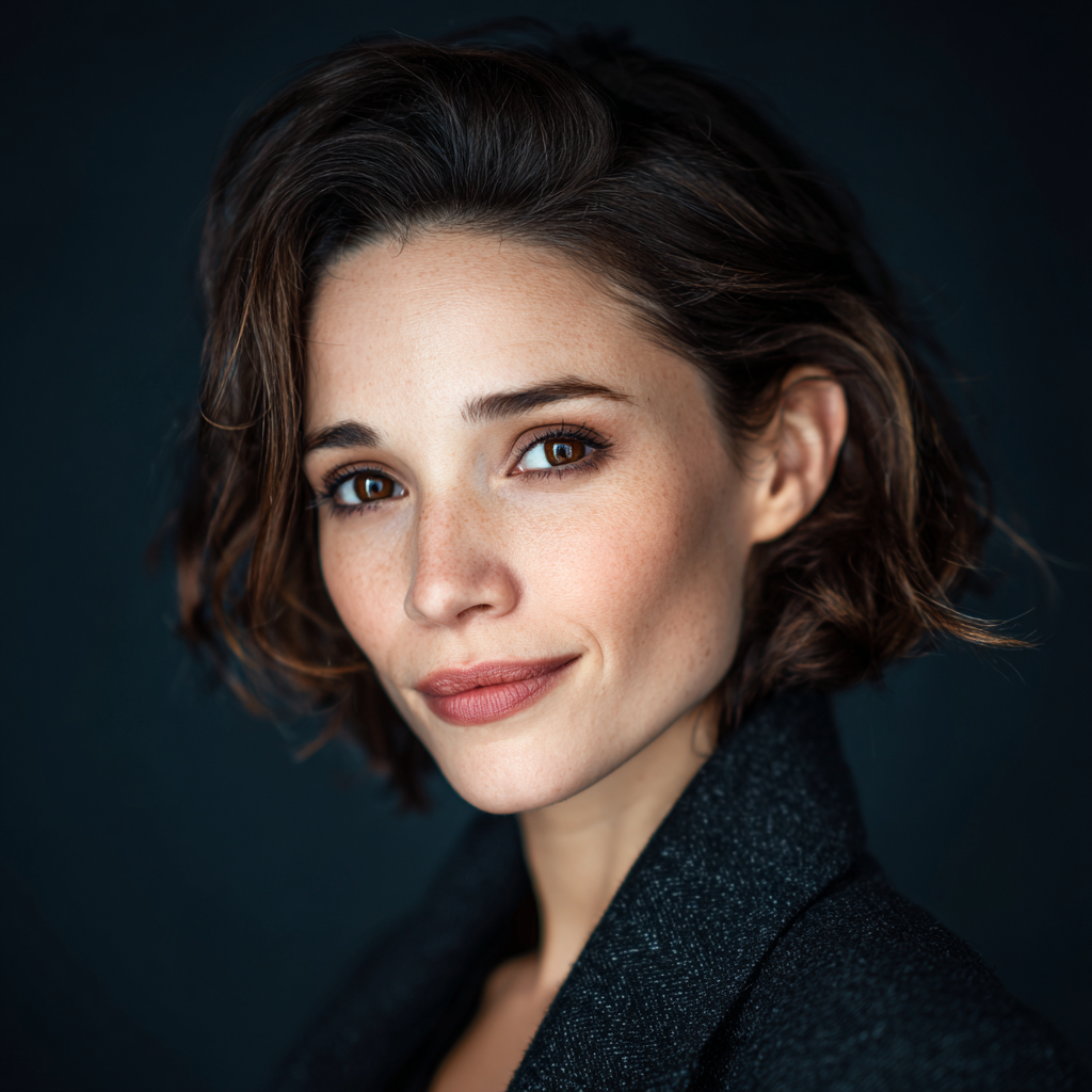 Sophie Dubois - TalySports Journalist