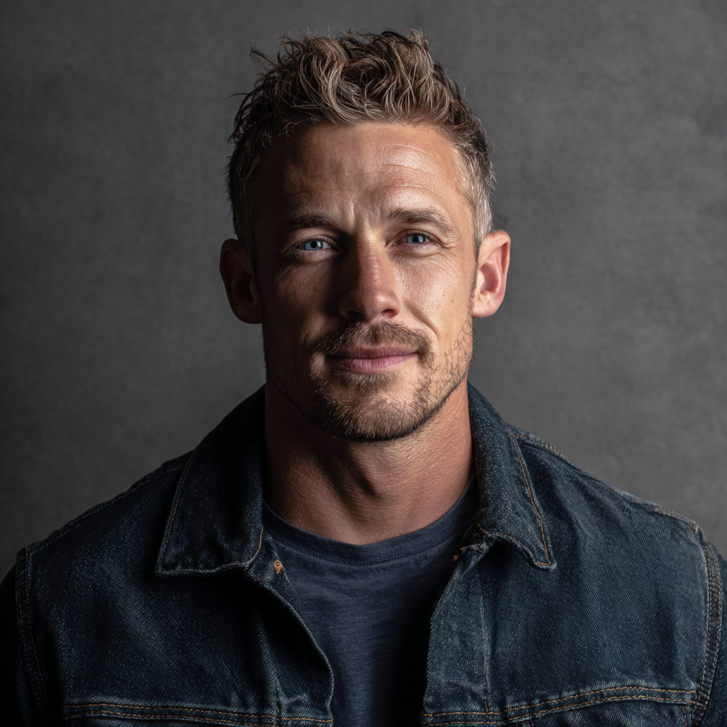 Tyler Monroe - TalySports Journalist