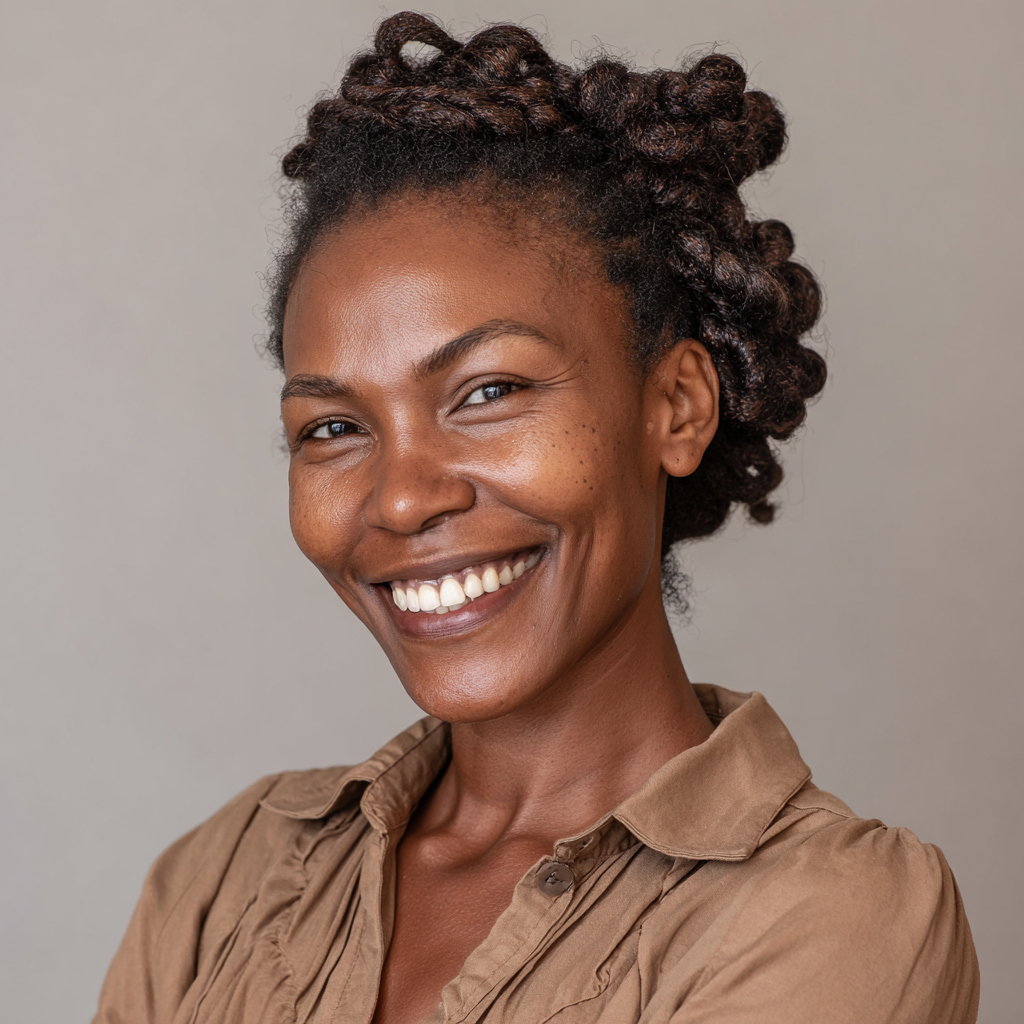 Zanele Dlamini - TalySports Journalist