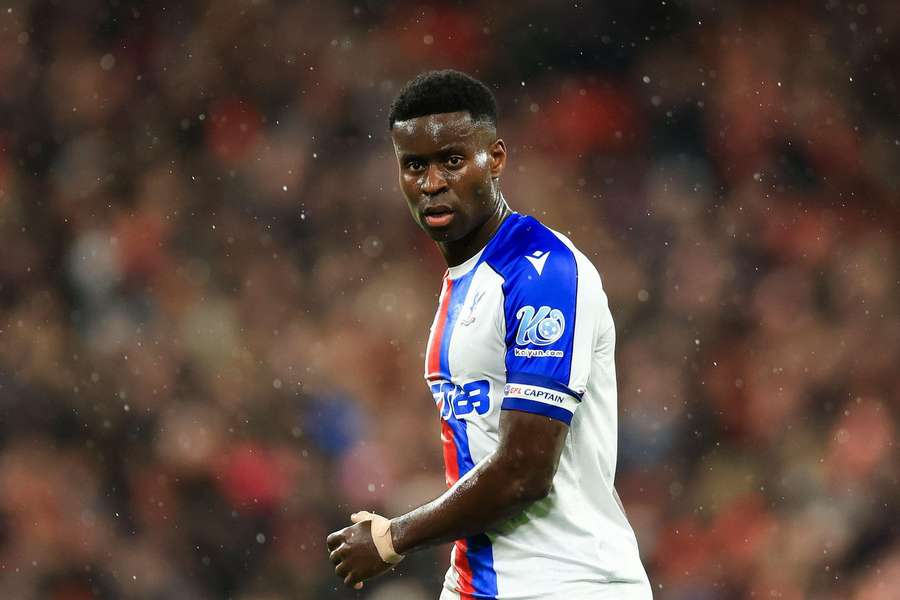 Marc Guehi Prices Himself Out of Real Madrid Move as Wage Demands Deter Spanish Giants