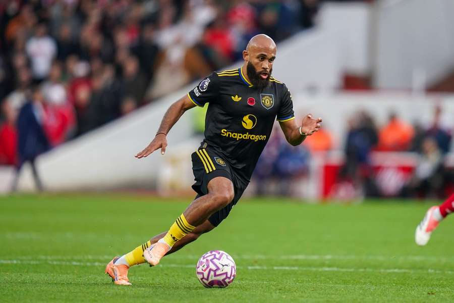 Frank pushed about signing Mbeumo for Tottenham