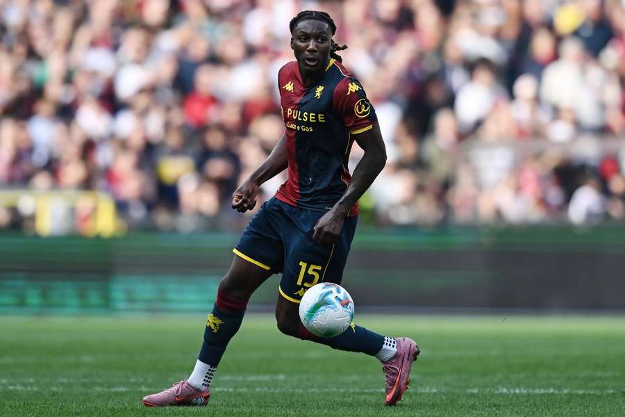 Ex-Arsenal prospect Norton-Cuffy followed by Napoli, Juventus