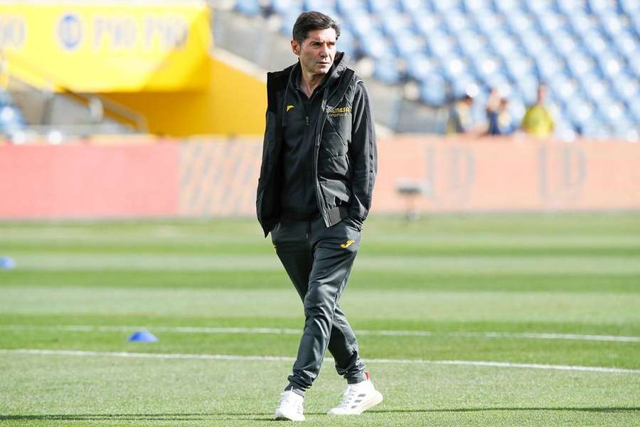 Marcelino slaughters Villarreal players after Pafos shock: No ambition, intensity nor desire