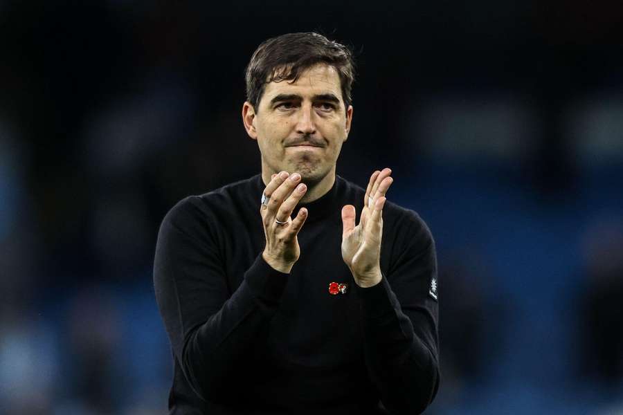 Bournemouth Boss Andoni Iraola in Demand as LaLiga Club Targets Cherries Manager