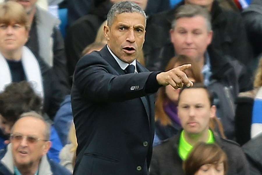 Ex-Newcastle boss Hughton favourite for Zimbabwe job