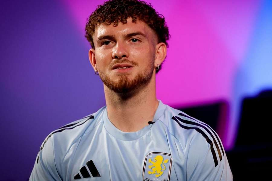 Aston Villa rethinking Elliott plans