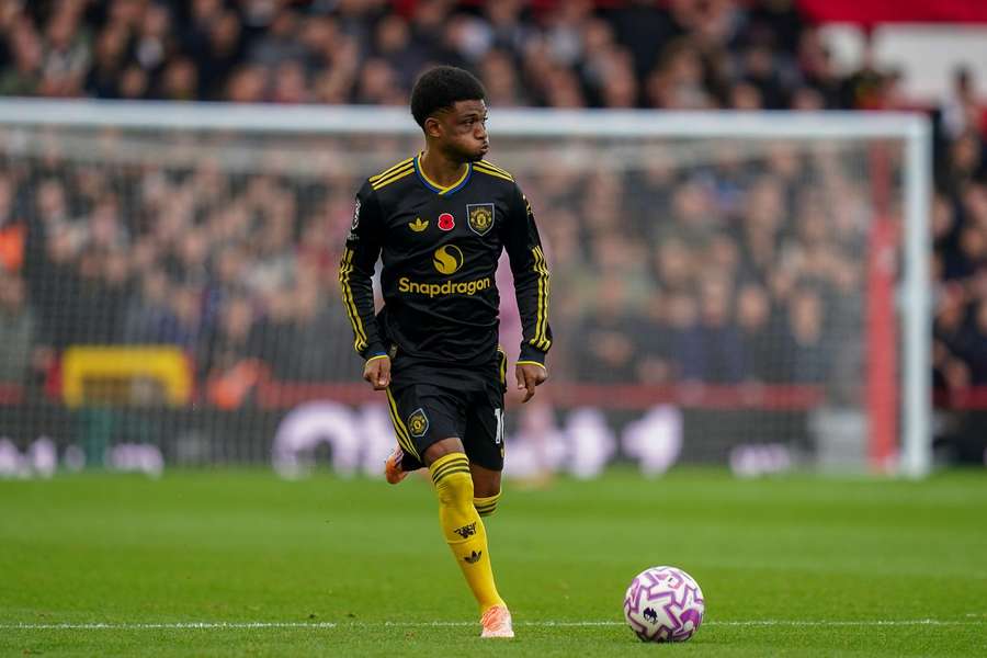 Lee Sharpe: Amad vs Garnacho? Man Utd made right decision