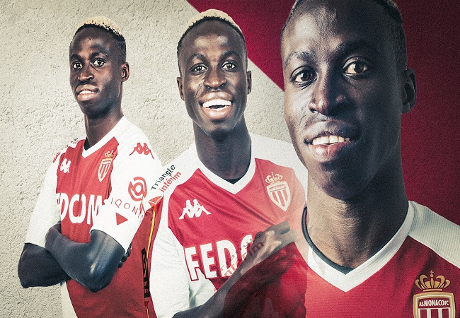 Krépin Diatta, Monaco, Senegal, Ligue 1, Champions League, Folarin Balogun, Jordan Teze, Mamadou Coulibaly, Tottenham, Angers, football news,
