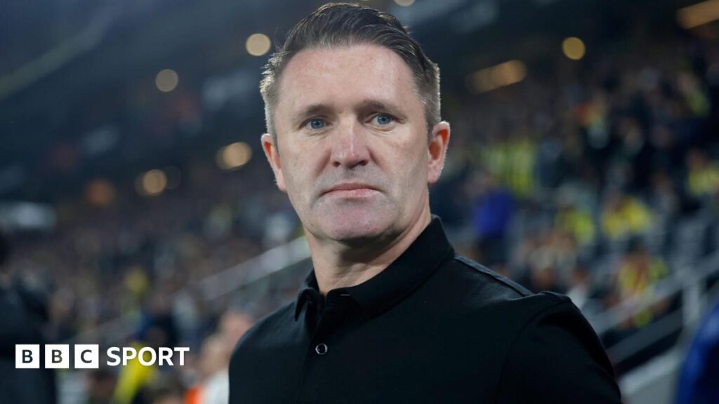 Europa League: Robbie Keane's Ferencvaros Aims for Progress with Victory Against Rangers