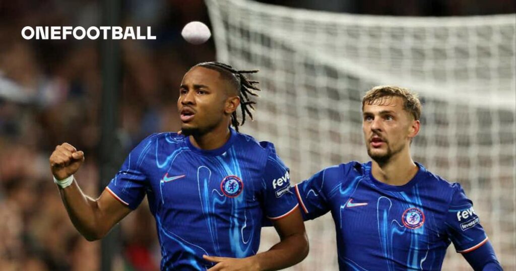 Chelsea Discover Last