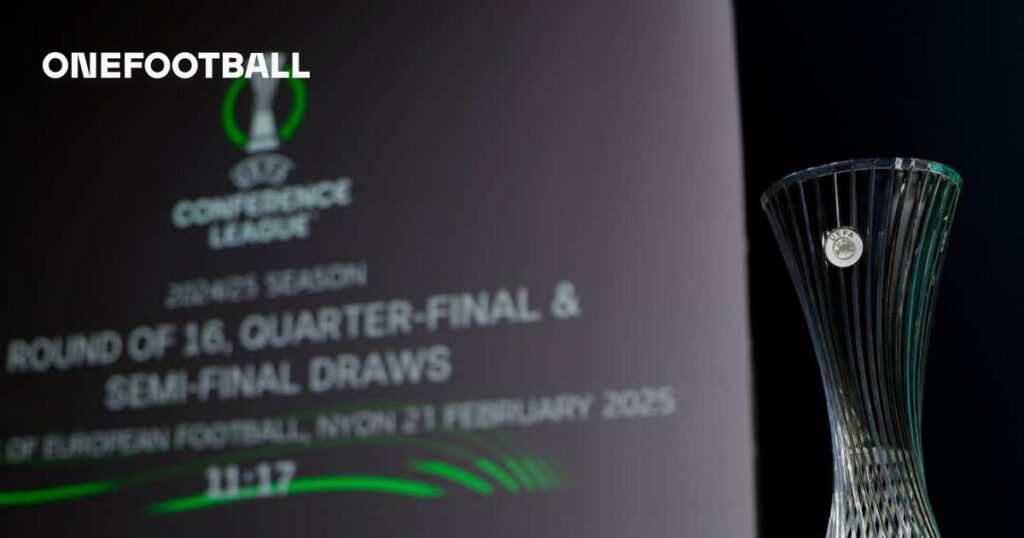 Unveiling the Knockout Journey of the Conference League