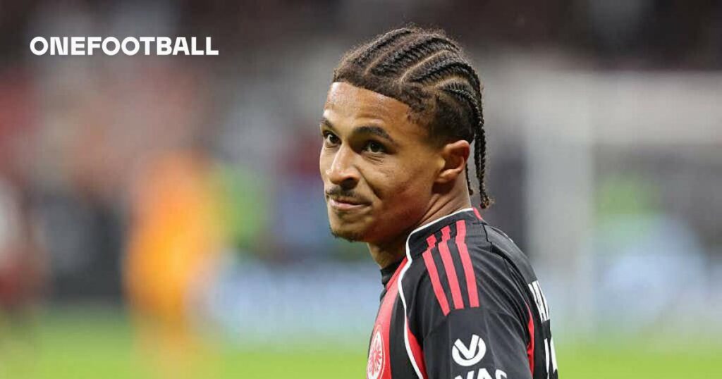 Manager Upset: Are These Young Players Jeopardizing Their Bundesliga Prospects?