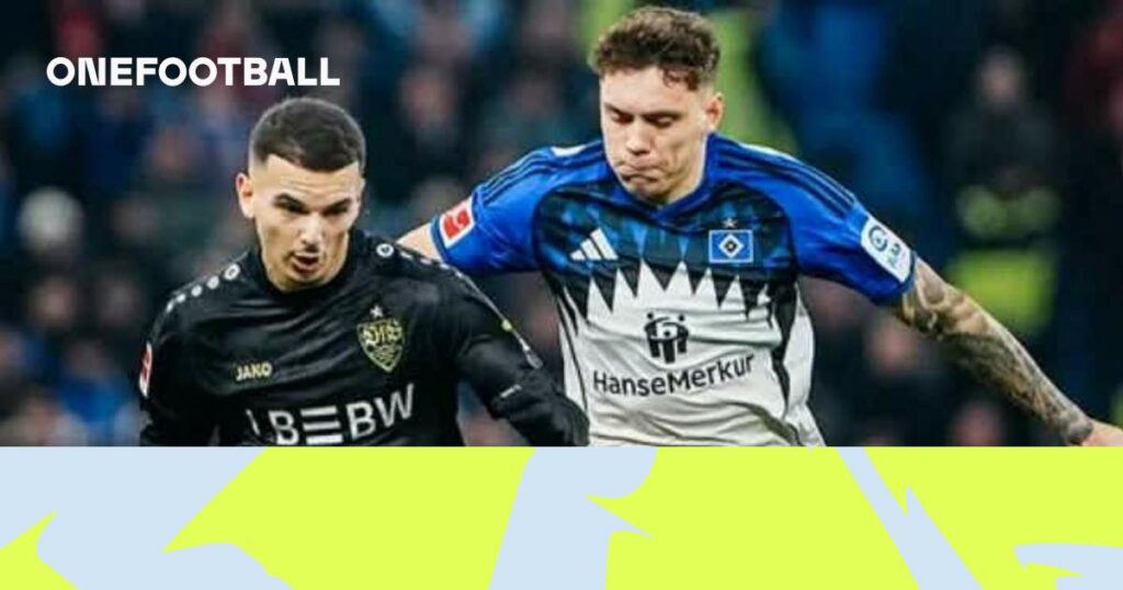 Hamburg Secures Last