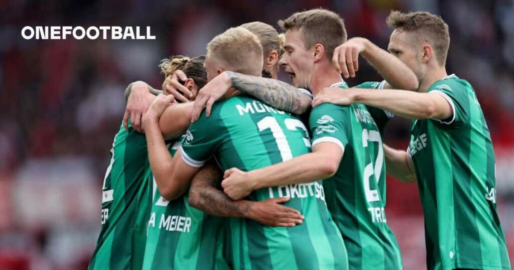 Late Own Goal Secures Victory for Münster Against Bielefeld