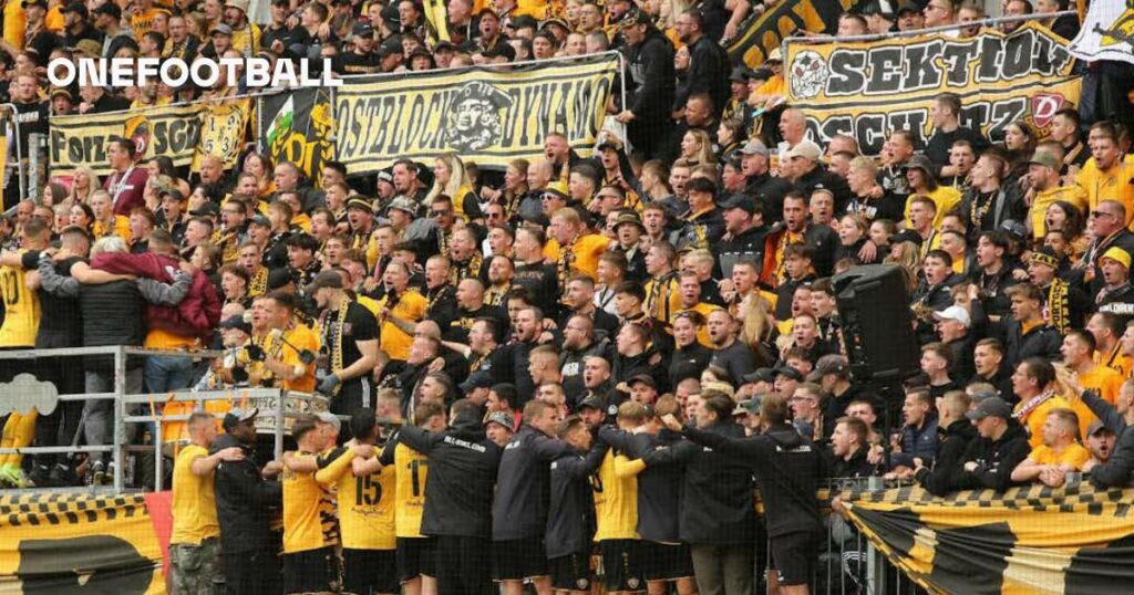 Vermeij Shines Again as Dresden Secures Crucial Victory for Second Consecutive Week