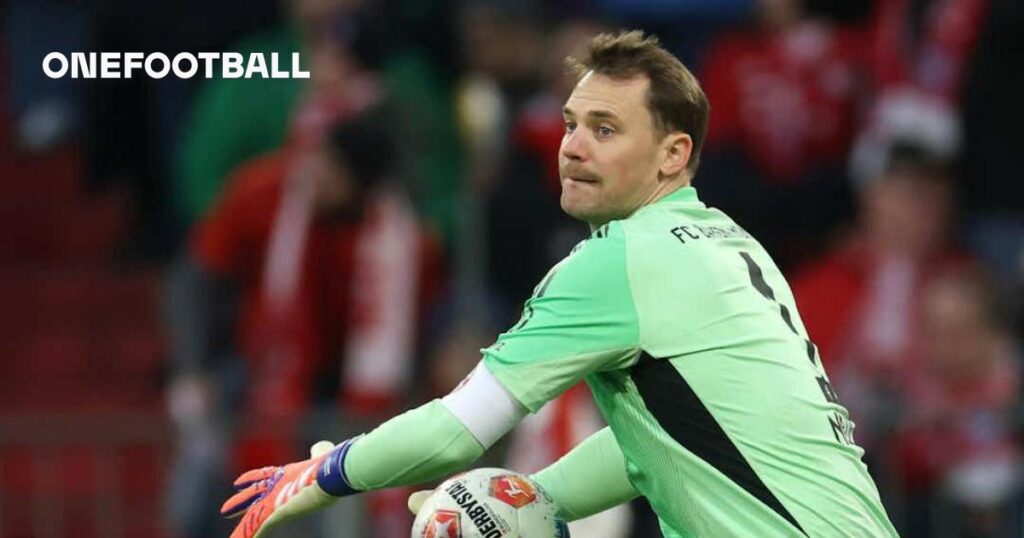 Neuer Expresses Desire for Schalke's Bundesliga Comeback: "That Would Be Incredible"