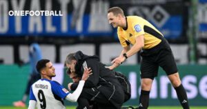 Hamburg Forward Robert Glatzel Set to Sit Out Remainder of 2025 Due to Thigh Muscle Injury