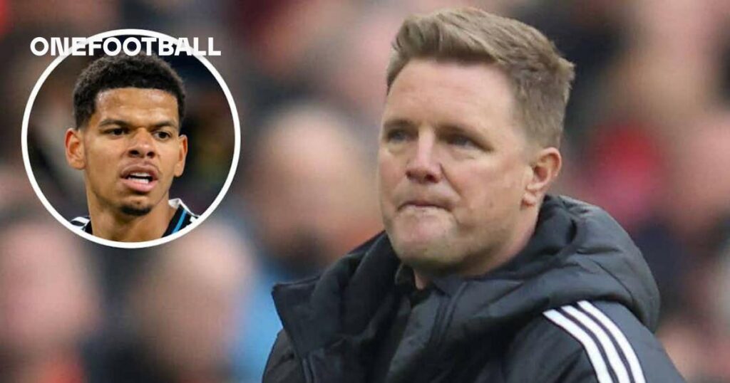 Newcastle Ace Poised for Bundesliga Transfer as Two Teams Prepare Bids