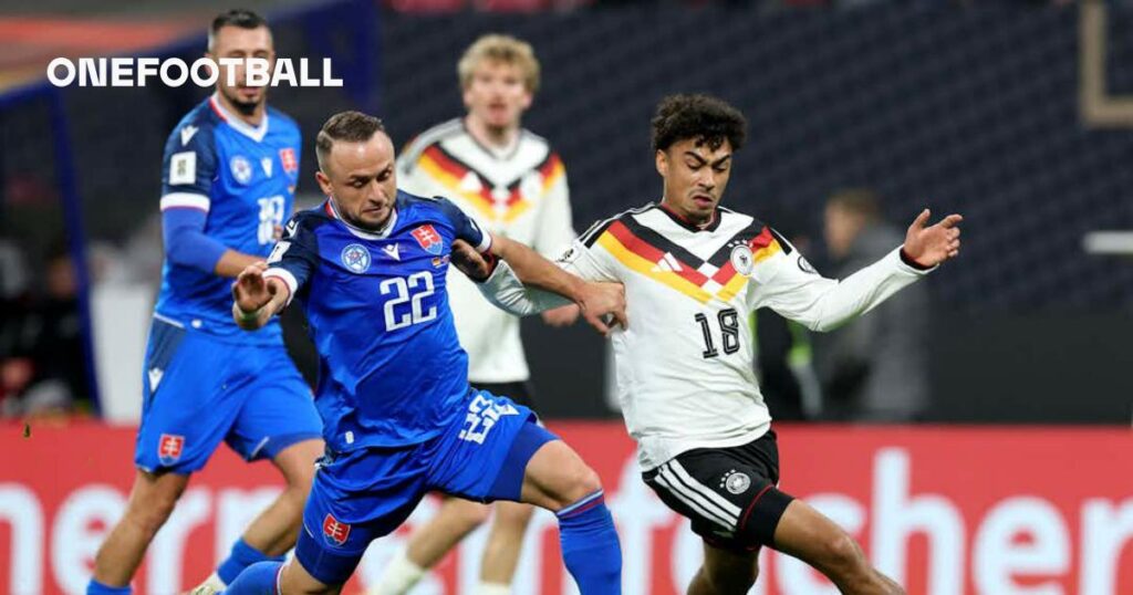 Real Madrid Expresses Unexpected Interest in