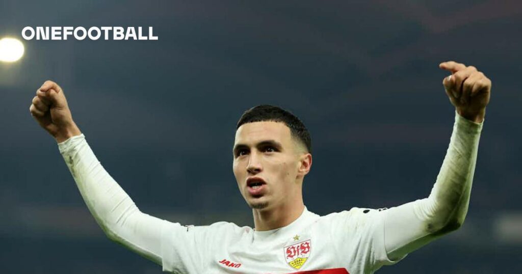 Newcastle United Pursues Two Bundesliga Talents