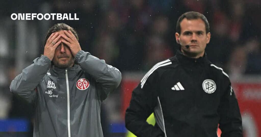 🚨 Another Bundesliga Club Parts Ways With Their Manager Amid Wagner's Exit