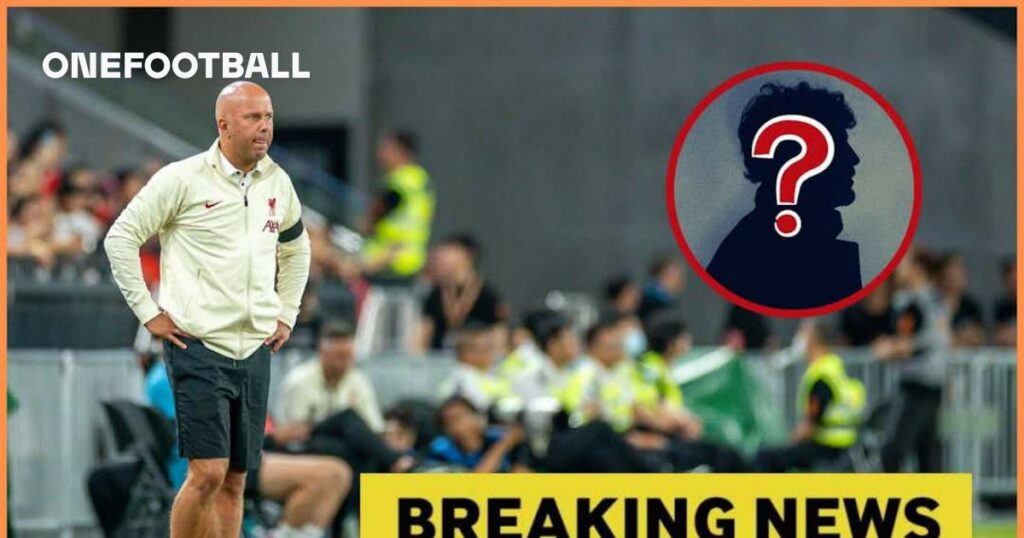 Liverpool's Management Makes Key Decision on Bundesliga Star Before January Transfer Window