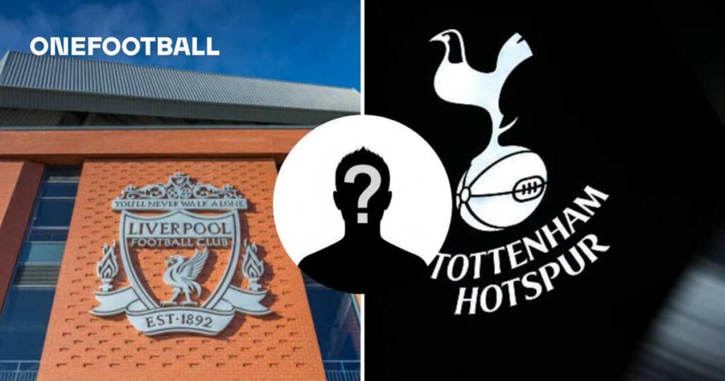 Tottenham and Liverpool Engaged in Advanced Discussions for Promising Bundesliga Talent
