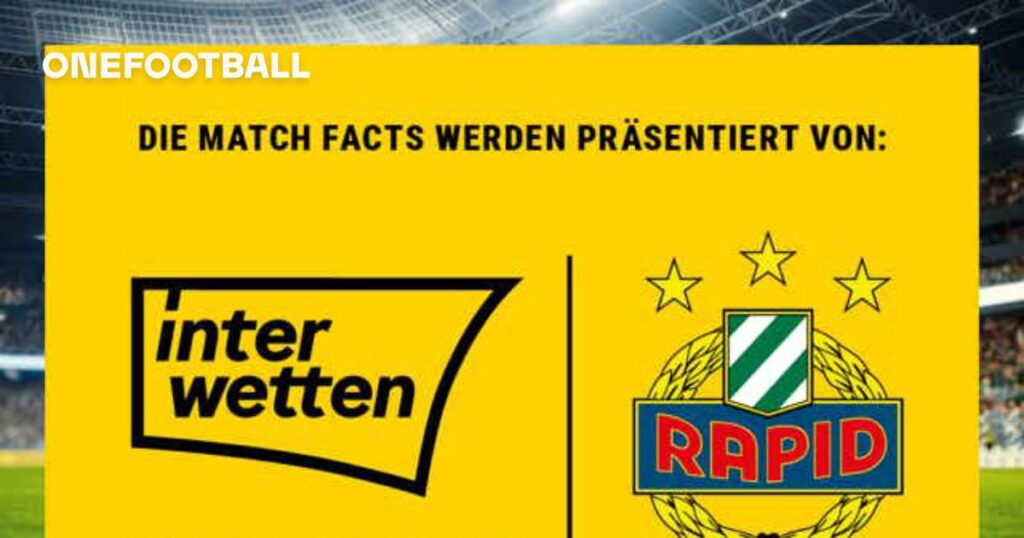 Bundesliga Clash: Rapid Vienna vs SV Ried Match Insights