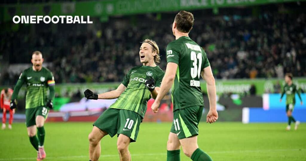 Bundesliga: Team Breaks 11