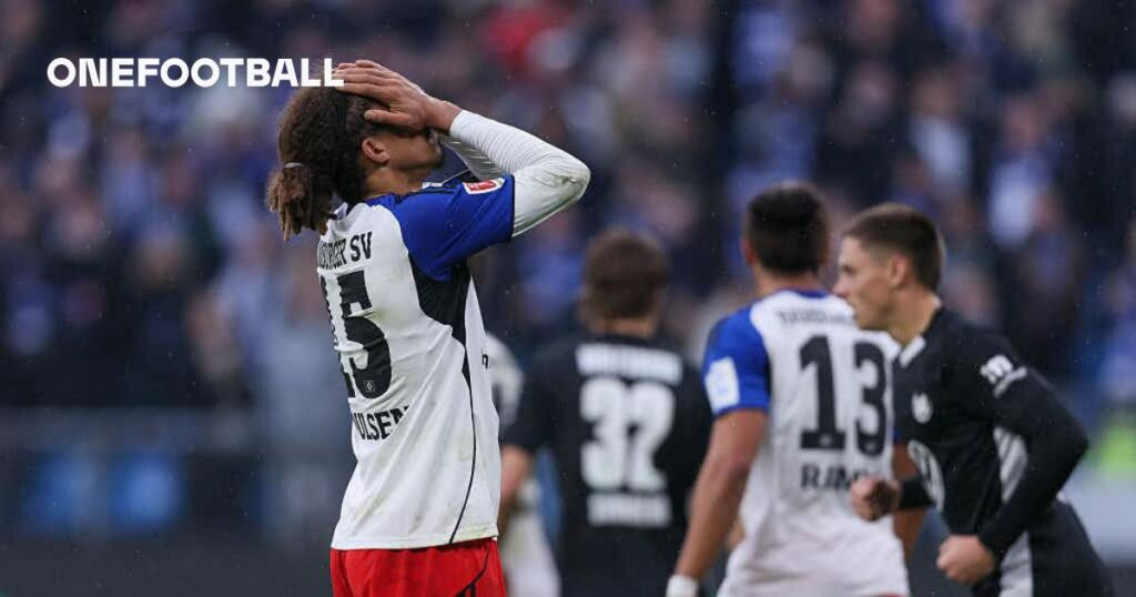 Bundesliga's Struggling Pair: Who Will Snap Their Losing Streak First?