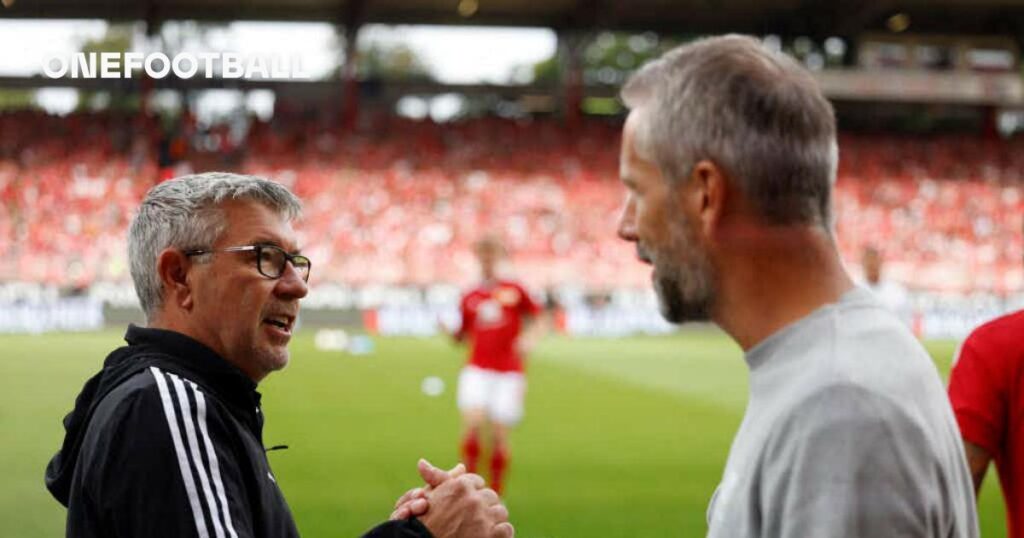 Mainz 05 Introduces a Notable Bundesliga Figure as Their New Coach