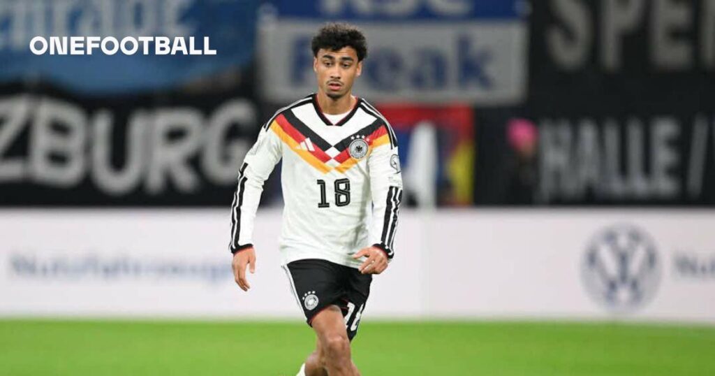 Manchester City's Strong Interest in This Bundesliga Defender: What Can He Bring to Pep's Squad?