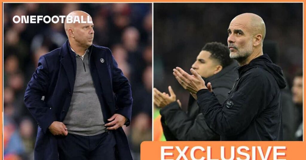 Liverpool and Man City Keeping a Close Eye on Exceptional Bundesliga Prospect