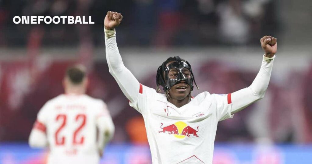 Bundesliga Weekly Top XI Spotlight