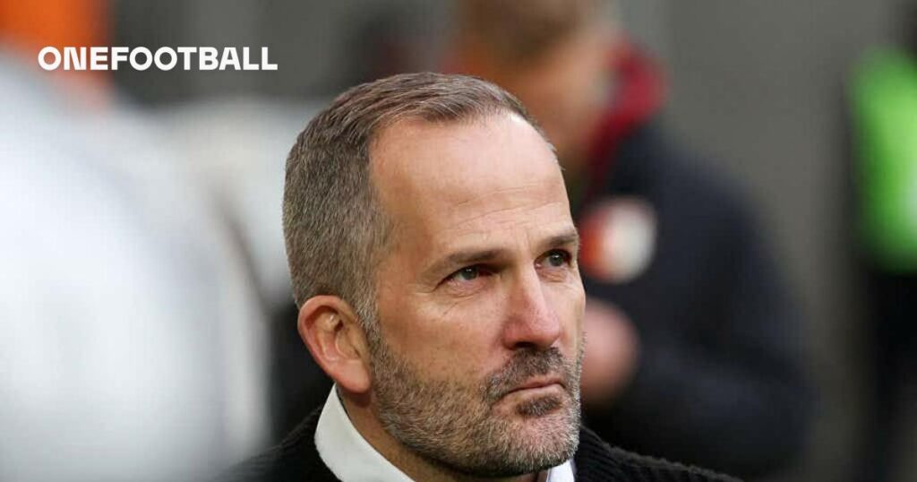 Unbelievable Commitment: The Bundesliga Coach Planning to Purchase a Horse