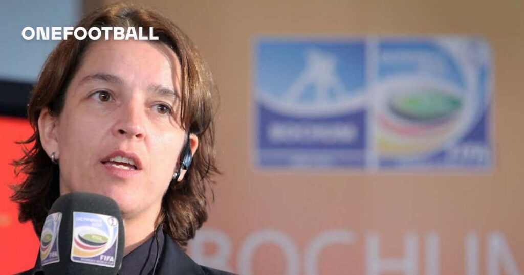 Bundesliga Team Appoints Its Historic First Female CEO