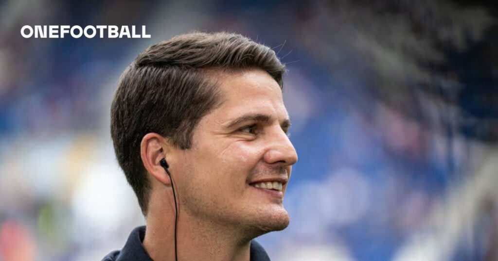 Wolfsburg Secures Sporting Director from Bundesliga Competitors