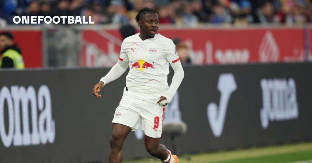 Forecasted Bundesliga Starting XIs: Matchday 14