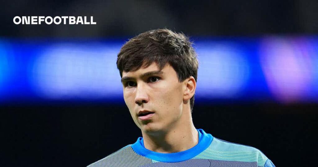 Stuttgart Targets Gonzalo García as a Promising Addition to the Bundesliga