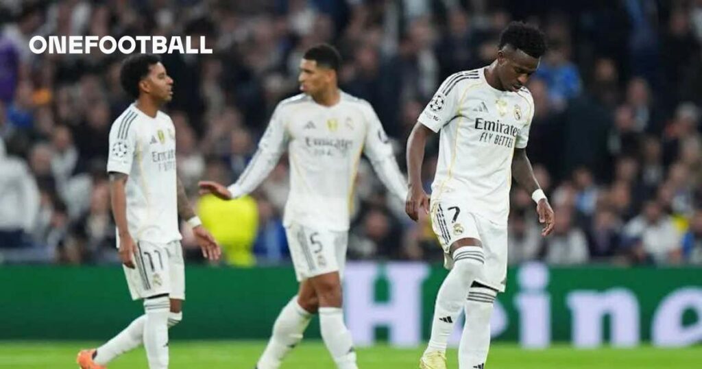 Bundesliga Team Shows Interest in Real Madrid Star Player