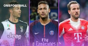 Quickest Players to Achieve 100 Goals and Assists in Europe's Elite Leagues: Kane Takes Third Place